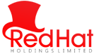 RedHat Holdings Logo